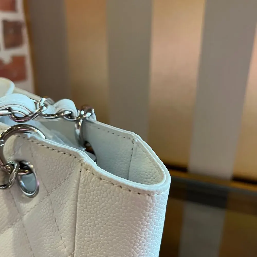 CHANEL details brand